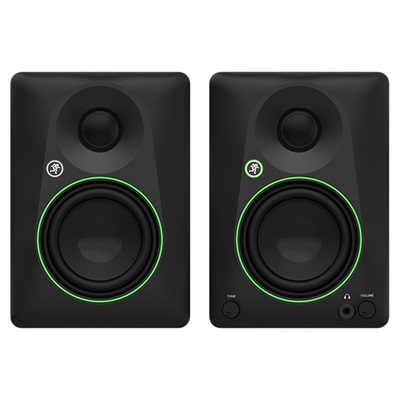 runningman美奇监听音箱电脑音响