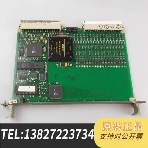原装正品ABB板卡81AB03BEGJR2392500R1现货议价