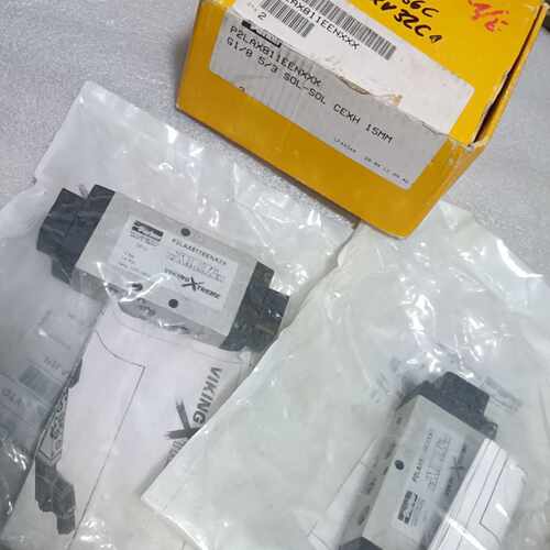 【请询价】Parker P2LAX811EENXXX