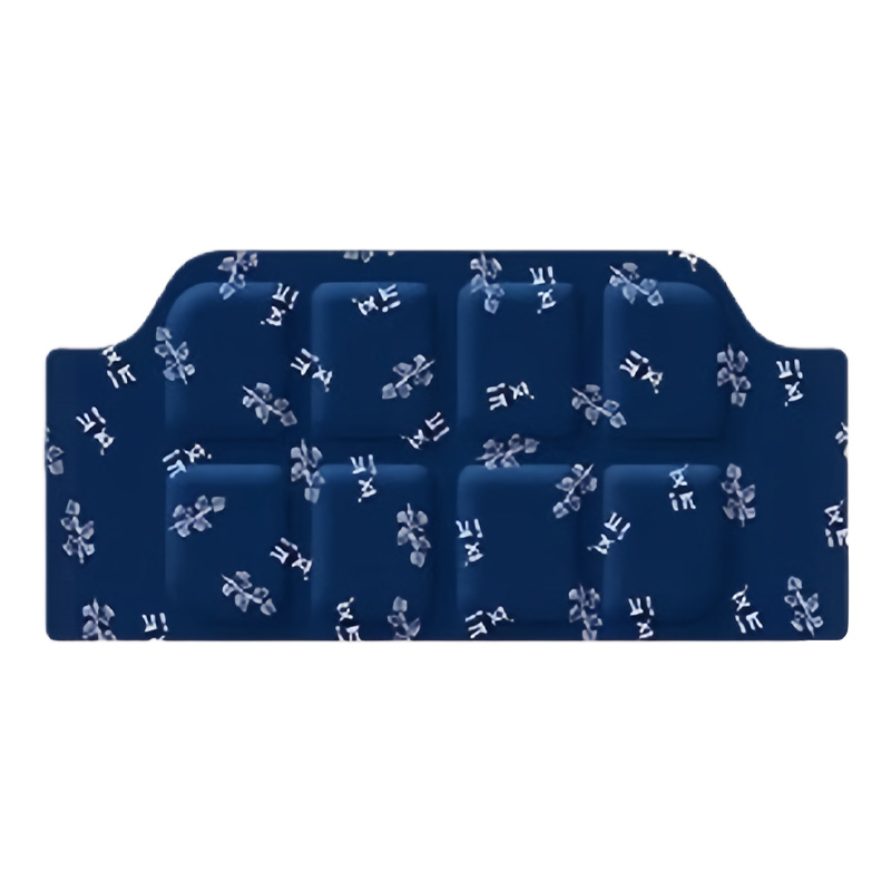 艾草热敷包暖腰腹自发热腰部腹部