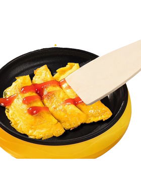 【德国精工】蛋饺专用锅插电煎蛋