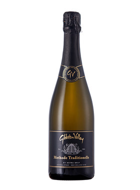 GibbstonValley吉腾酒庄起泡酒