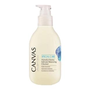 【98%天然有机】卡芬诗麦芦卡蜂蜜私密平衡护理液 精油私护温和