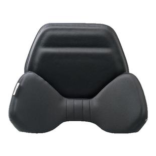 【奔驰腰靠排行榜】DesignGel凝胶腰靠奔驰宝马保时捷比亚迪汉