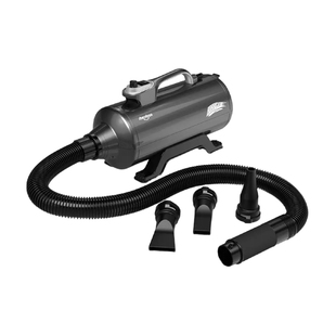 神宝宠物店大型犬吹水机狗狗吹毛机大功率烘干机双马达宠物吹风机