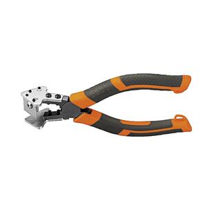 金阳v型口胶条剪90度直角乙丙胶条剪铝家用合金门窗缺口剪刀