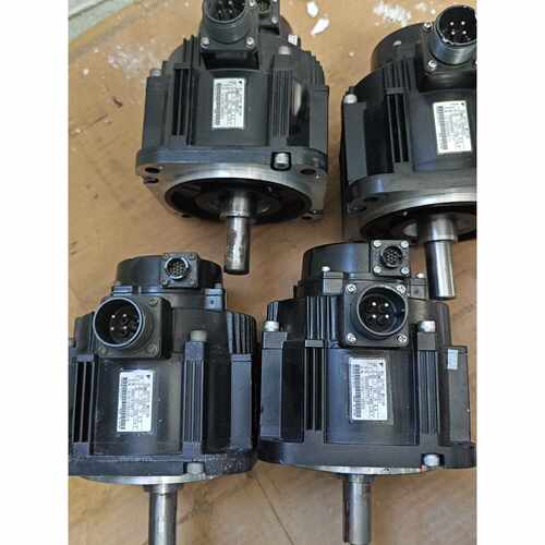 询价安川伺服电机 SGMGV-09ADC61，件，0.85k