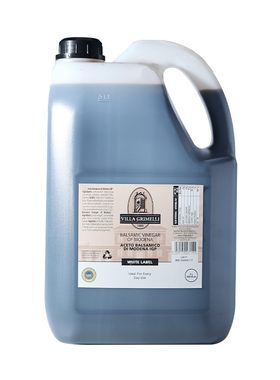 安诺尼5L摩德纳黑醋意大利进口
