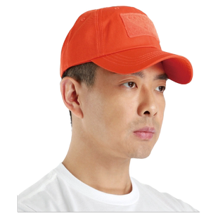 美国condor正品TC战术帽纯色简约时尚纯棉帽子透气遮阳防晒鸭舌帽