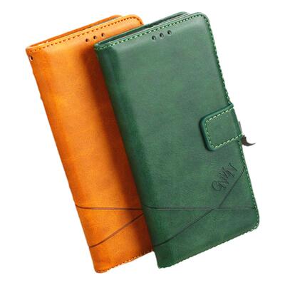 适用三星A/M系列手机壳皮套翻盖