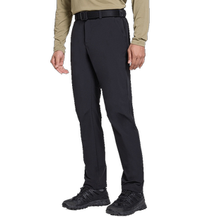 三夫户外SANFOPLUS风行多功能徒步长裤男夏季薄户外登山裤透气