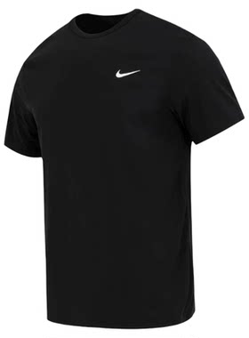 Nike耐克同款纯棉短袖T恤BV0508