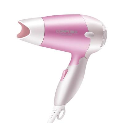 康夫小功率电吹风机学生宿舍专用