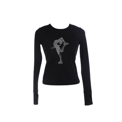 福诺花样滑冰服Nasinaya