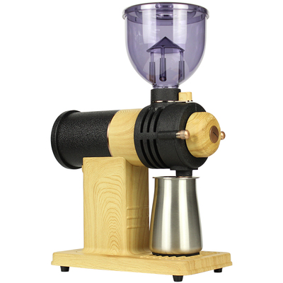 鬼齿变速单品均匀调速电动磨豆机