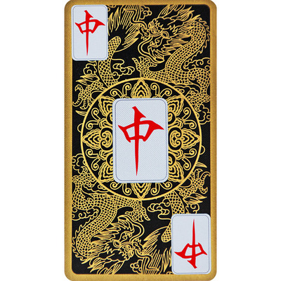 正品青岛保皇张大便宜扑克牌教学