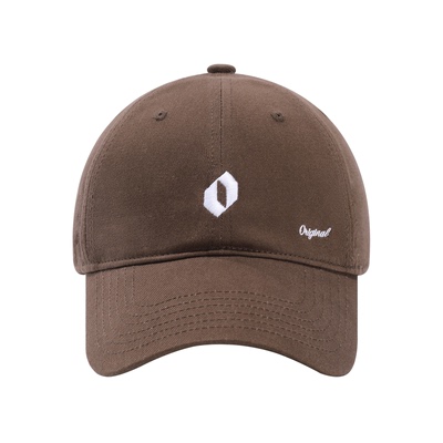 IIING帽控 大头围鸭舌帽美式2026新款棒球帽男显脸小大帽檐帽子女