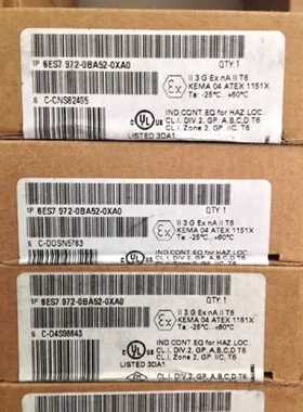 议价西门子原装SIMATIC DP连接器 6ES7972-0BA42-0XA0/OXAO现货