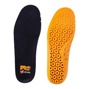 Timberland添柏岚鞋垫男女增高原装加厚抗疲劳踢不烂大黄靴马丁靴