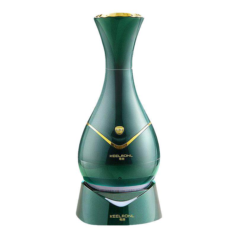 奇朗电动刮痧仪器拔罐背部按摩器
