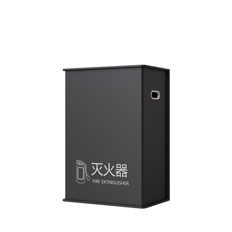 天旷不锈钢高端4公斤灭火器