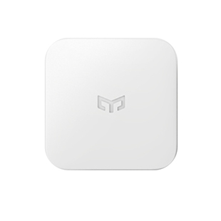 yeelight易来无线蓝牙开关智能家居无线开关远程控制已接入米家