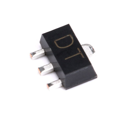 2SD2391DTSOT-89三极管