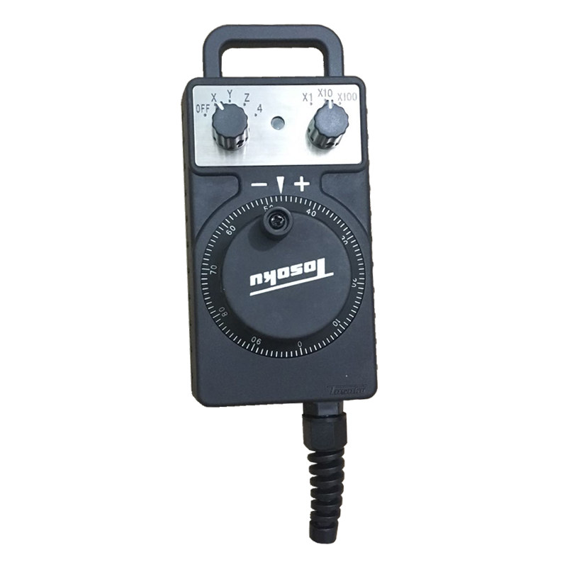 TOSOKU东侧手轮HC115/HC121/HC11D/HC111东测电子手轮脉冲发生器