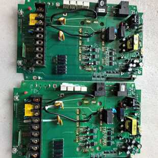 议价EB04183PDB V1.0.1 变频器电源驱动板，图适用