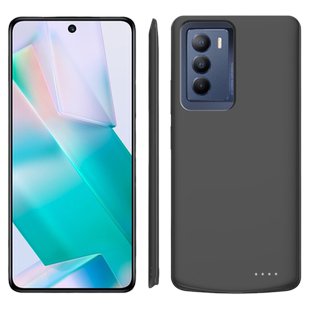 适用vivoiqooz5背夹电池iqooz5x背夹充电宝t1无线充电手机壳T1X专用快充移动电源大容量充电宝超薄保护套