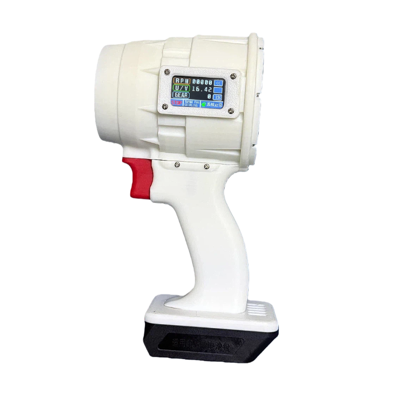 2.4Kg风大功率暴力风扇电动工具