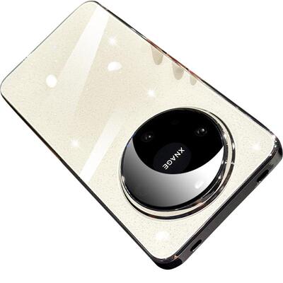 【真玻璃-散热降温】夏天手机壳