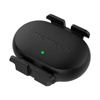 mentech美炭自行车踏频器新品