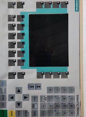 溢价-6AV6 542-0CA10-0AX0 OP270 功