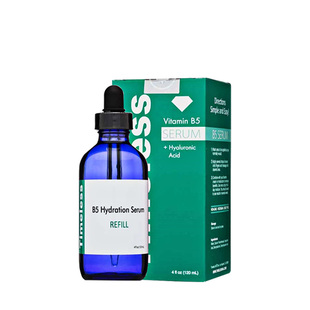美国原装Timeless维生素B5精华120ML 修复敏感缓解发炎补水保湿