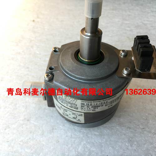 议价OG 72 D1C/D2C  SEW 编码器595108 TYP XS11   OG72D1C/D2C议