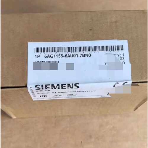 询价-6AG1155-6AU01-7BN0