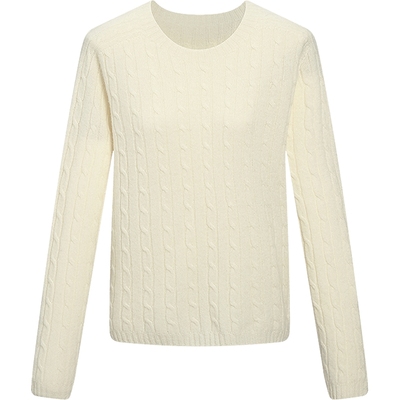 KBNE全羊毛针织衫修身毛衣小个子开衫2025秋季新款气质长袖上衣女