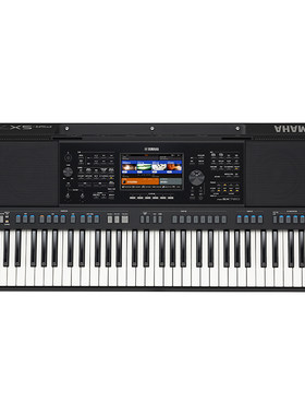 雅马哈电子琴PSR-SX720+成人专用