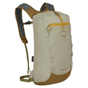 小鹰OSPREY Daylite Cinch日光双肩包15升户外城市通勤背包24新款