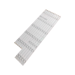 适用海尔LE48A5000灯条Haier-48A5000-3030C-5*11-R\L电视机背光