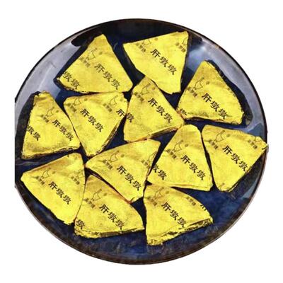 圣罗捷红酒蓝莓金砖鹅肝开袋即食