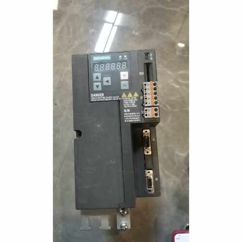 询价V90，6SL3210-5FE11-5UF0伺服驱动器