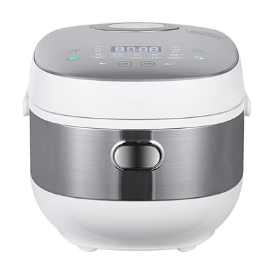 福库3升1-4人24小时预约电饭煲