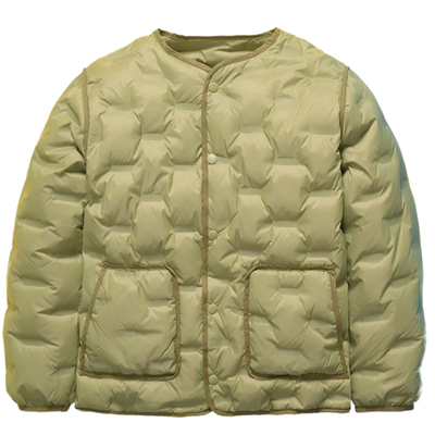 雅鹿轻薄儿童羽绒内胆