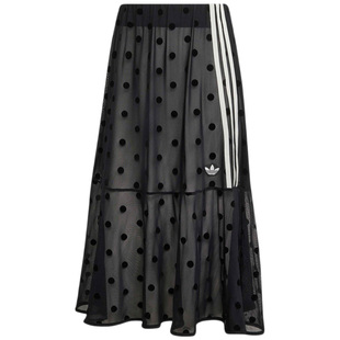 【自营】Adidas/阿迪达斯女SKIRT半身裙KV1177