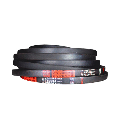 一尊三角带传动带硬线不伸长