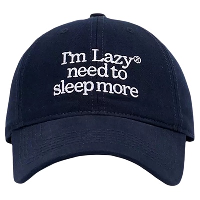 【柳智敏同款】棒球帽子女鸭舌帽