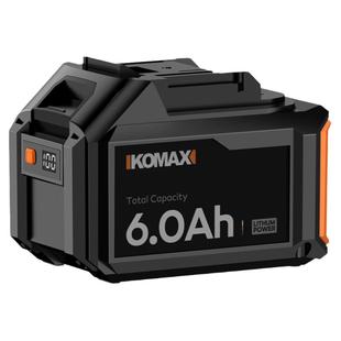 21v通用电动扳手角磨机电锤切机割锂电池锂电钻转机数显充电电池