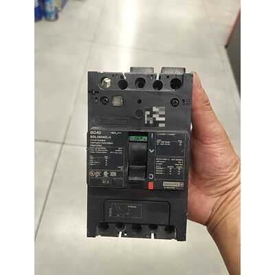 在线议价quare D（施耐德旗下）PowerPact BD40 B